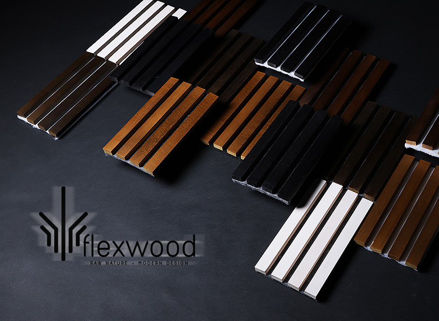FlexWood